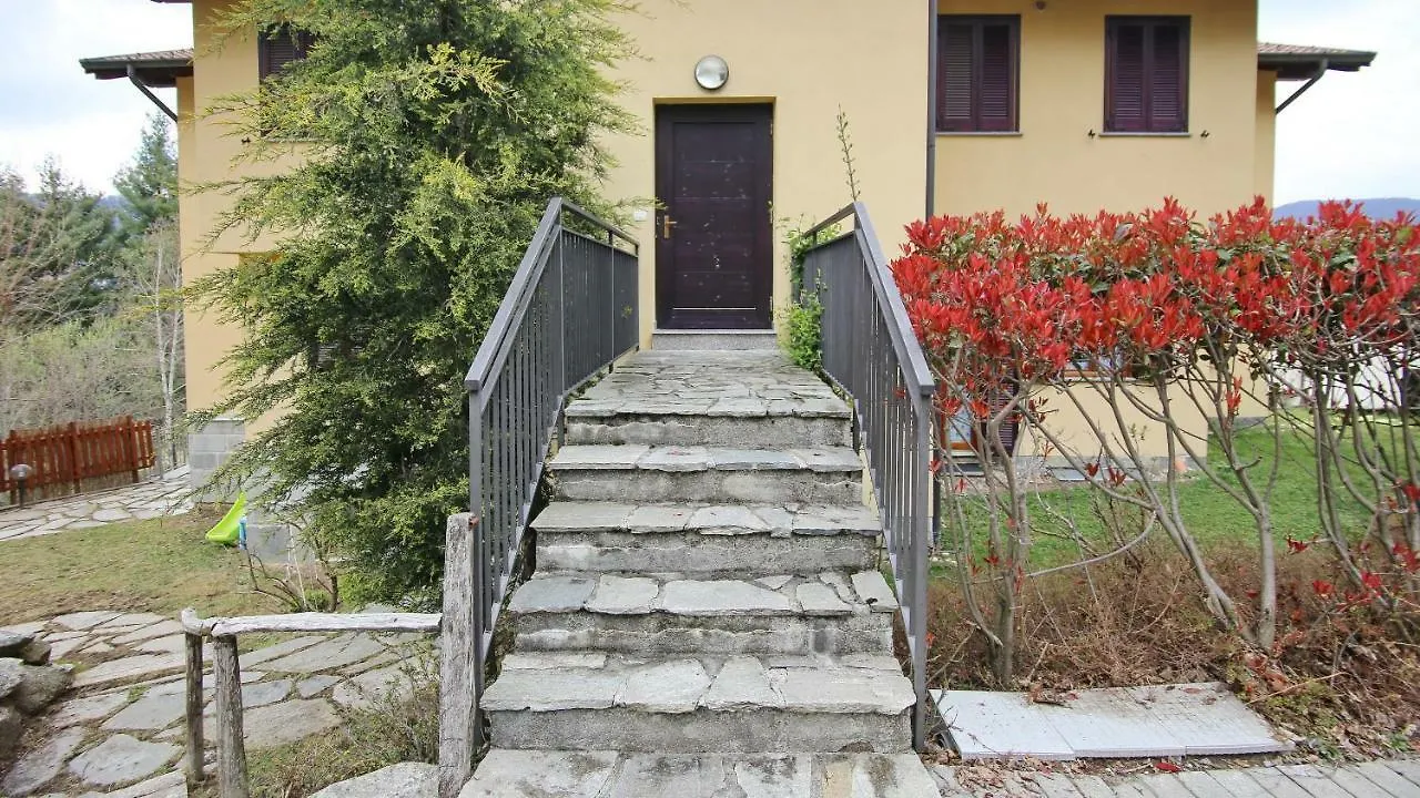 Appartamento Italianway - Piano delle Noci 2 Lanzo dʼIntelvi