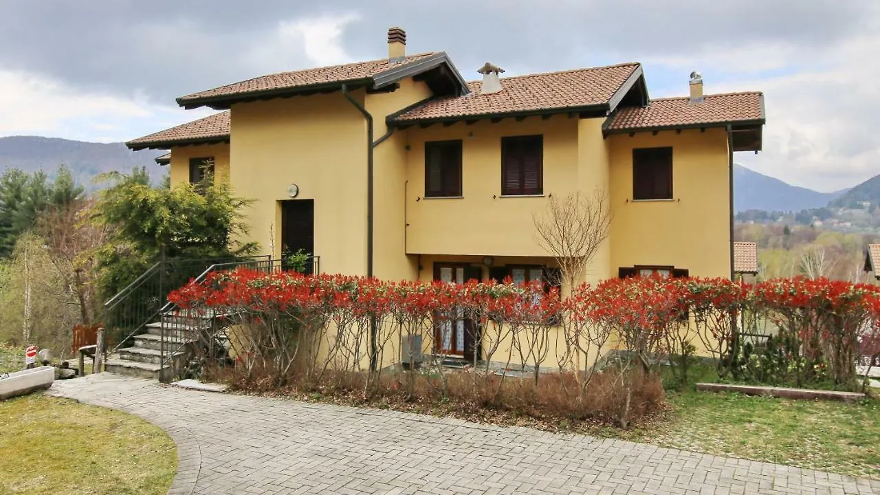 Appartamento Italianway - Piano delle Noci 2 Lanzo dʼIntelvi