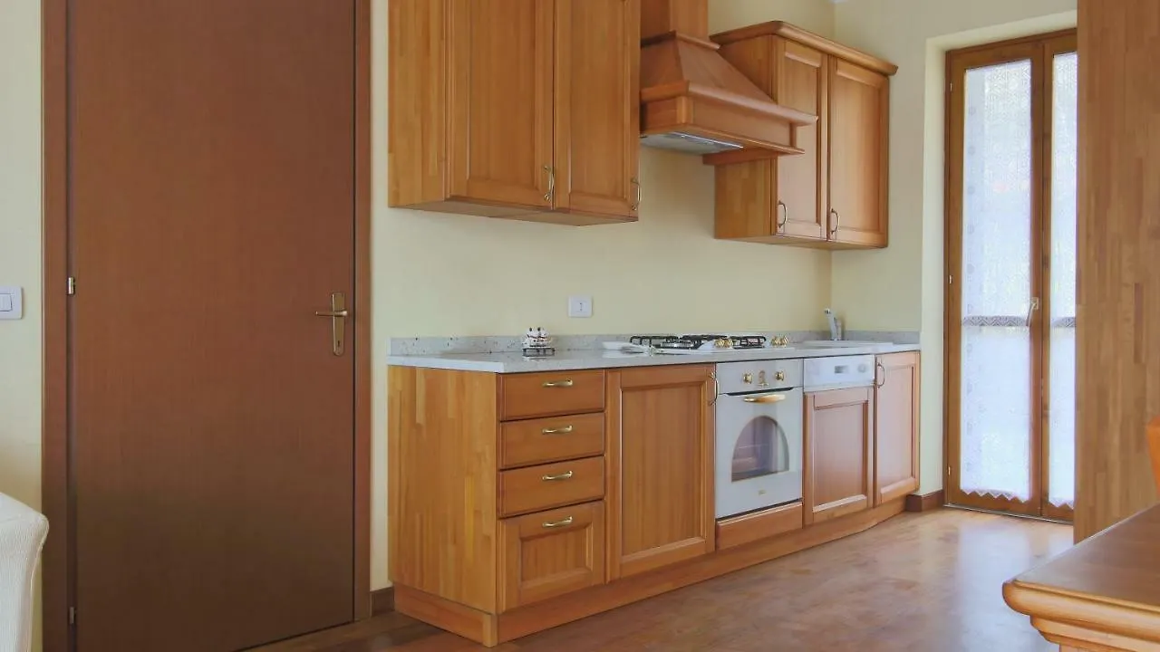 Appartamento Italianway - Piano delle Noci 2 Lanzo dʼIntelvi