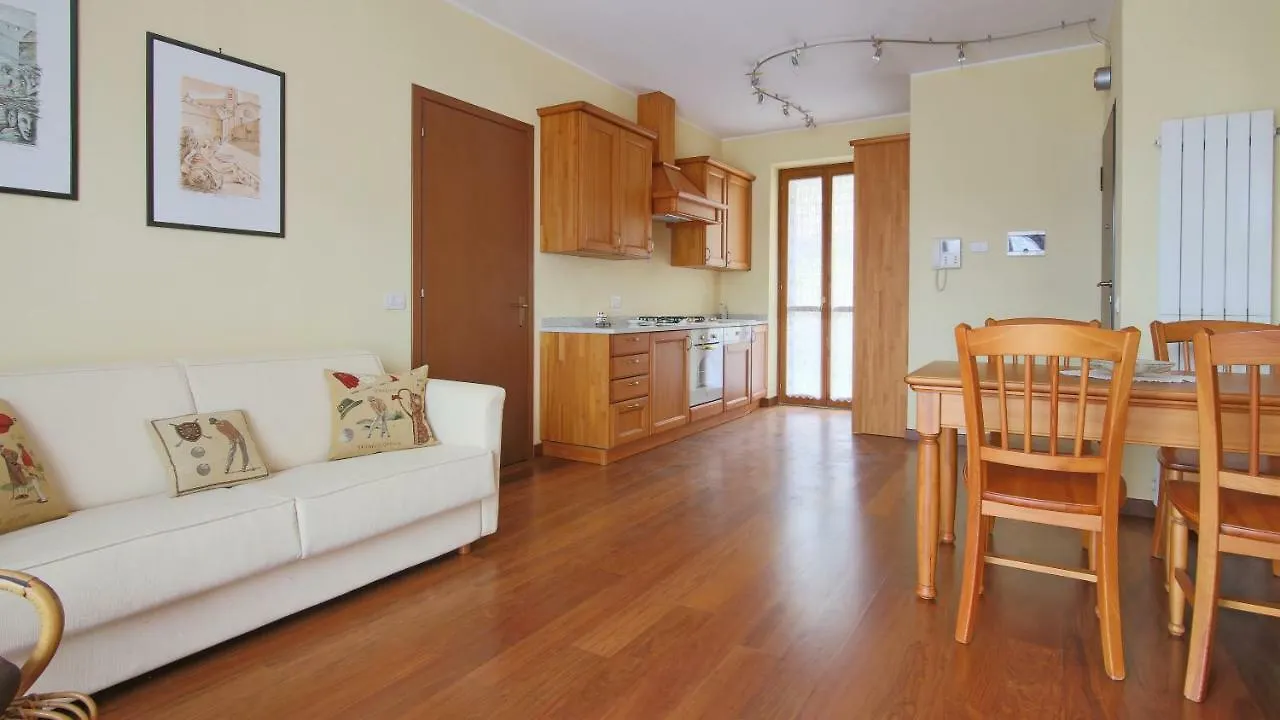 Appartamento Italianway - Piano delle Noci 2 Lanzo dʼIntelvi