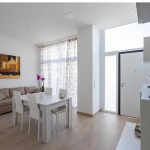 Appartamento Le Bougainvillea 1, Corbetta