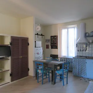 Appartamento Un Letto Nel Cortile, Bereguardo
