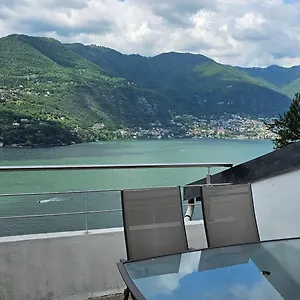 Appartamento La Terrazza Sul Di, Blevio
